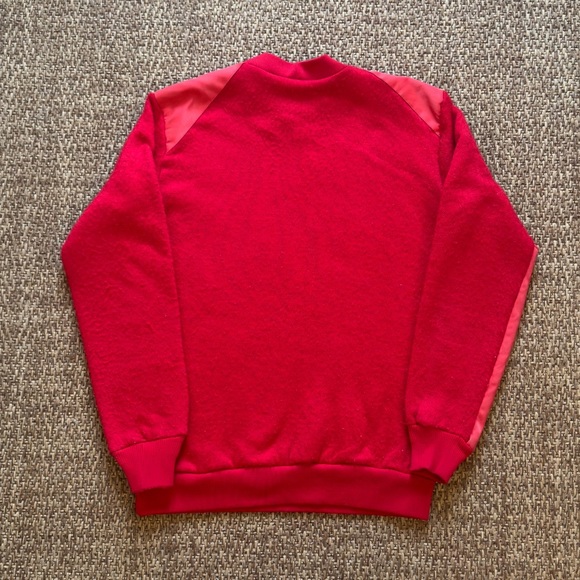 Vintage Helly Hansen Mid Layer Crew Neck - Picture 8 of 13